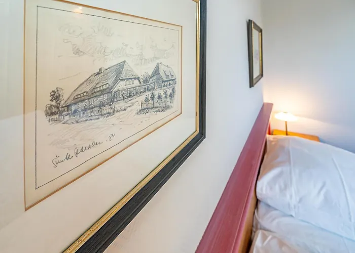 Διαμέρισμα App Nici Βέστερλαντ