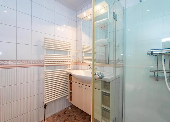 Διαμέρισμα App Nici *