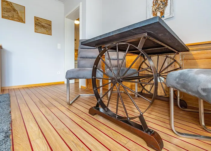 App Nici Βέστερλαντ