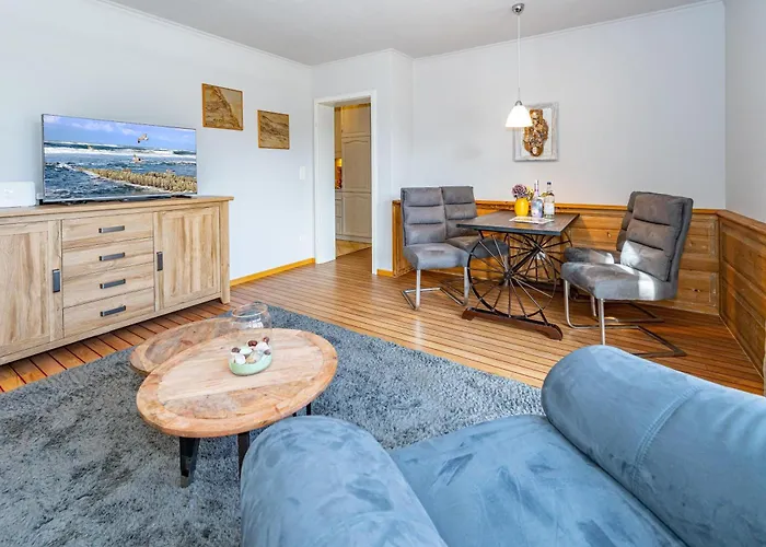 App Nici Διαμέρισμα