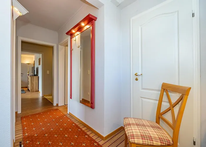 Διαμέρισμα App Nici